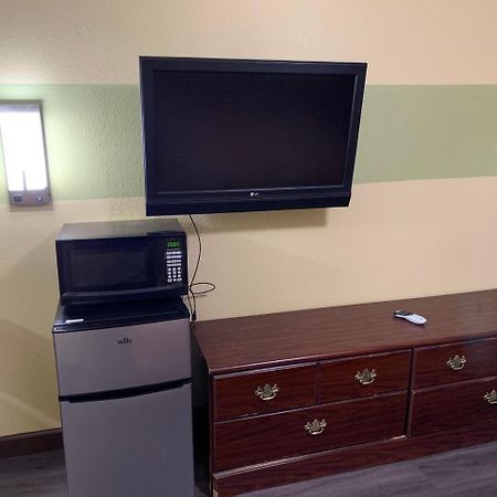 Budget Inn Elkmont Ngoại thất bức ảnh