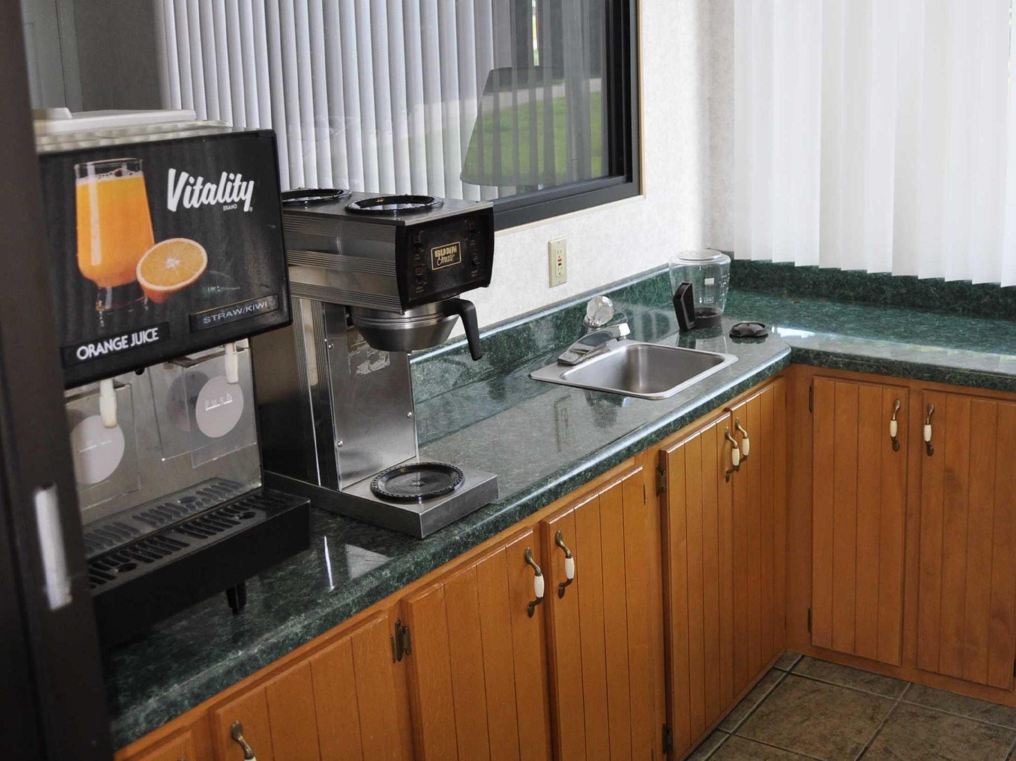 Budget Inn Elkmont Ngoại thất bức ảnh