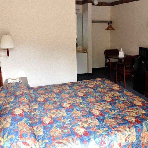 Budget Inn Elkmont Phòng bức ảnh